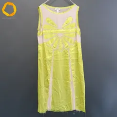 PHILOSOPHY DI ALBERTA FERRETTI シルク フィロソフィーアルベルタフェレッティ ワンピース ロング スリーブレス レディース [a1000699]のサムネイル