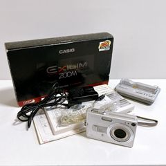 CASIO EXILIM EX-M1 Coca-Colaモデル 本体 激レア - メルカリ