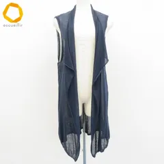 レリアン Leilian ベスト ジレ トップス 大きいサイズ レディース [a971698]