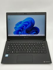 薄型dynabook Windows11 Office2019中古TYPE-C有 薄型dynabook Windows11 Office2019中古TYPE-C有 - メルカリ