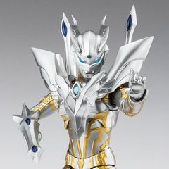 [신품]SHFiguarts 울티메이트 샤이닝 울트라맨 제로(울트라맨 뉴제너레이션 스타즈 Ver.)
