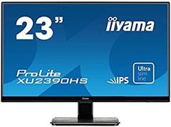 iiyama ProLite XB3270QSU 32インチ モニター - メルカリ