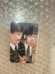 NCT ユニット WISHLIST WISHarc Ver.