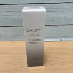 【豊】未開封 コスメデコルテ ユース パワー エッセンス ローション 150ml 【694MS】C18