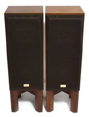 希少 状態良好】TANNOY ESOTERIC MG-10 シリアルペア - メルカリ