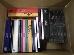 【ディスク系詰め合わせ】 ■ アイドル 箱入りCDセット Stray Kids