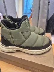 エディー・バウアー冬ブーツ ( EDDIE BAUER WINTER SHOSE)