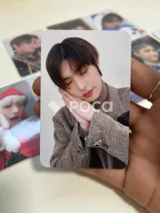 ATEEZ ミンギ ATEEZ X ANITEEZ ANITEEZ IN DREAMLAND 購入特典