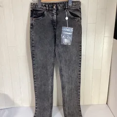 メゾン　マルジェラ　MaisonMartinMargela  デニムパンツ　　(38) ☆未使用☆     …e.sのサムネイル
