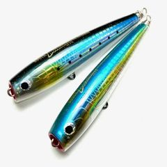 新品】SOULS モグラッパ-スリム 170-65g マイワシ - メルカリ