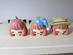 SPY×FAMILY おひるねこ Vol 3 3種（まとめ売り）