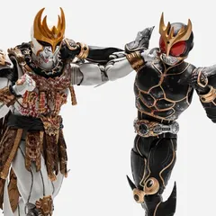 2026年最新】真骨彫製法 仮面ライダークウガ アルティメットフォームの 