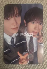 NCT ユニット WISHLIST WISHarc Ver.