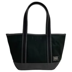 美品/PORTER GIRL/ポーターガール/トートバッグ(S)/ポーチ付き/ブラック/吉田カバン/日本製/メンズ/FB4279