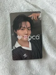 TREASURE ドヨン 2025 TREASURE FAN CONCERT [SPECIAL MOMENT] IN SEOUL Weverse Membership BOOTH