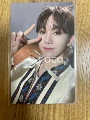 Seventeen スングァン セブチ Face the Sun KiT ver. Ray ver.