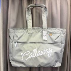 ほぼ新品】Callaway MINI コラボ トートバッグと小物入れ | Mercari