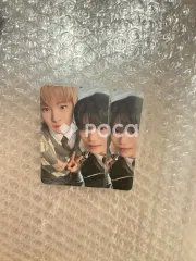 NCT ユニット WISHLIST WISHarc Ver.