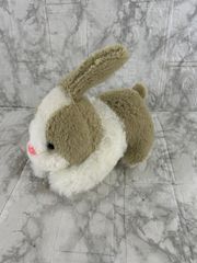 ちゅぱちゅぱうさぎ足のこっせつしたぬいぐるみ - メルカリ
