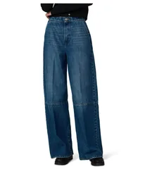 ジョーズジーンズ レディース ボトムス デニムパンツ Joes Jeans The Seamed Harlowe Trousers Frequent