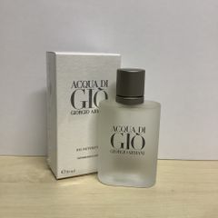 ☆残量たっぷり・希少 アクア ディ ジオ エッセンザ EDP 75ml - メルカリ