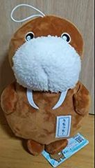 [중고] 러브라이브! 선샤인!! 우치치-봉제인형 - 이즈·미쓰시 파라다이스 공식 캐릭터