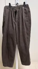 UNIQLO ユニクロ コーデュロイ パンツ Mサイズ