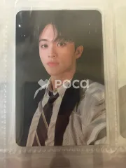 NCT マーク ISTJ 7DREAM QR Ver.