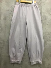 ZARA ザラ 3641/311/805 パンツ sizeM/グレー ■■ レディース