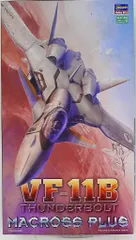 ハセガワ 1/72スケール VF-11B THUNDERBOLT (ファイター) 22