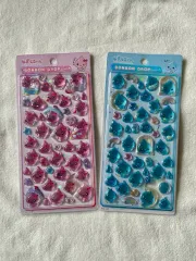 日野森 雫 あんスタ ボンボン ドロップ 日野森 雫 シール ステッカー