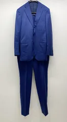 TOMORROWLAND （トゥモローランド）  PILGRIM　ロロピアーナ ウール スーツ セットアップ 【C1413-007】