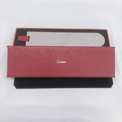 2026年最新】Cartier しおりの人気アイテム - メルカリ