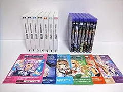2026年最新】超次元ゲイム ネプテューヌ 全7巻セットの人気アイテム