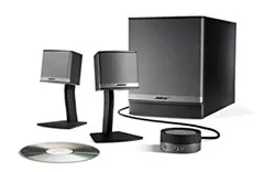 【中古】Bose Companion 3 Series II system PCスピーカーのサムネイル