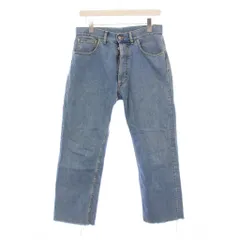 メゾンマルジェラ 10 Maison Margiela 10 デニムパンツ ジーンズ