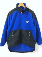 adidas（アディダス）デサント　80’s～90’s　フリースジャケット　テイルコート【E2091-007】