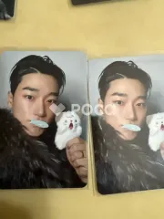 ATEEZ サン GOLDEN HOUR : Part.4 POCAALBUM VER. Makestar