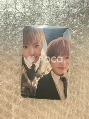 NCT ユニット WISHLIST WISHarc Ver.