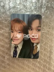 NCT ユニット WISHLIST WISHarc Ver.