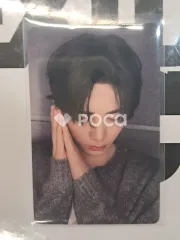 BOYNEXTDOOR テサン The Action YIZHIYU ラキドロ