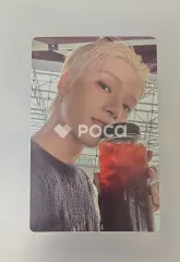 GOLDEN HOUR : Part.3 POCAALBUM