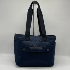 BN8172●Polo Sport Ralph Lauren ポロスポーツラルフローレン  トートバッグ ショルダーバッグ ナイロン ネイビー