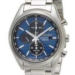 SEIKO セイコー 腕時計 メンズ SNN223P1 クロノグラフ - メルカリ