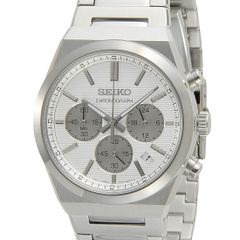 SEIKO セイコー 腕時計 メンズ SNN223P1 クロノグラフ - メルカリ