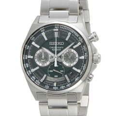 激レア SEIKO × MODELLISTA V175-0FB0 ソーラー 箱付 - メルカリ