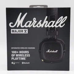 2026年最新】marshall major vの人気アイテム - メルカリ