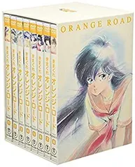 2026年最新】きまぐれオレンジロード dvdの人気アイテム - メルカリ