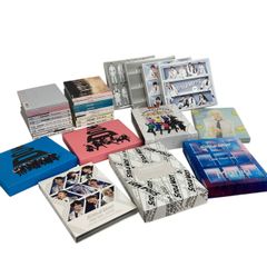 スノーマン CD、DVD、特典まとめ売り - メルカリ