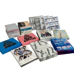 Snow Man/スノーマン/DVD・CD/大量まとめ/RS0649